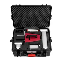 Schließkraftmessgerät / Schließkraftaufnehmer Lieferumfang