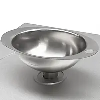 Material-Prüfstand Zubehörteil