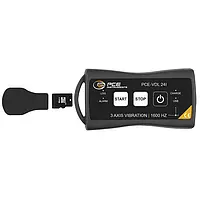 Schock-Datenlogger Micro SD