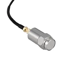 Schock-Datenlogger Sensor