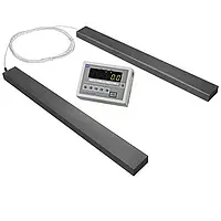Schwerlastwaage PCE-SD 6000B 