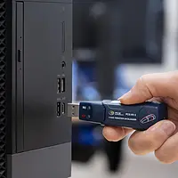 Schwingungsmesstechnik Anwendungsbild