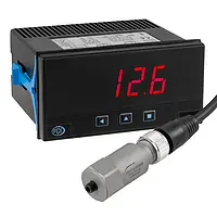 Schwingungsaufnehmer PCE-PVS 10-DPD-U inkl. Anzeige 