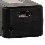 Schwingungsmessgerät USB-C