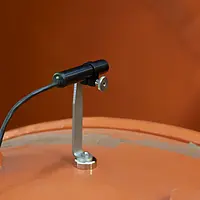 Schwingungsmesstechnik Schwingungsmesser Anwendung