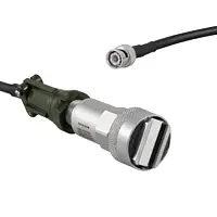 Schwingungsmesstechnik Sensor
