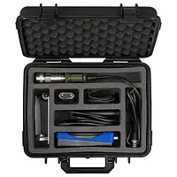 Schwingungsmesstechnik Lieferumfang