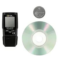 SHK Messgerät Lieferumfang