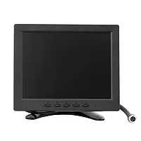 SHK Messgerät Monitor