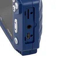 SHK Messgerät Anschlüsse