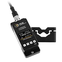 SHK Messgerät zum Festeinbau PCE-UFM 8 