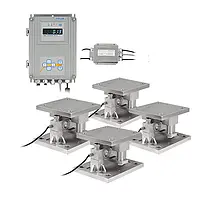 Silowaage PCE-LWS 2000 