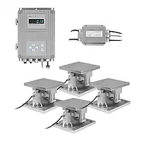 Silowaage PCE-LWS 500 
