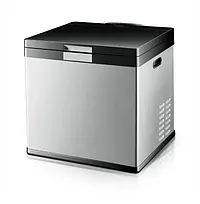 Solarkühlbox PCE-SK 18 inkl. Solarpanel 