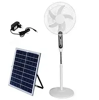 Solarventilator PCE-SV 20 Solarbetrieben 