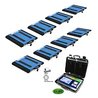 SOLAS Waage PCE-WWSC6T-S8