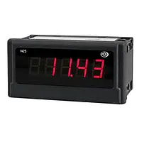 Spannungsanzeige PCE-N25S