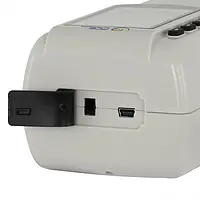 Spektralphotometer / Spektrophotometer Anschlüsse