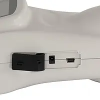 Spektralphotometer / Spektrophotometer Anschlüsse