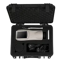 Spektralphotometer / Spektrophotometer Lieferumfang