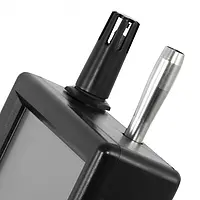 Staubmessgerät Sensor