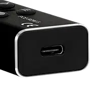 Strahlenmessgerät USB-C Anschluss
