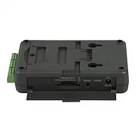 Datenlogger Anschlüsse