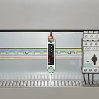 Strommessumformer Anwendungsbild