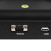 Systemwaage Libelle