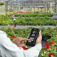 Temperatur Datenlogger / Temperaturlogger Anwendungsbild