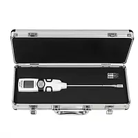 Temperaturmesser für Frittieröl Lieferumfang