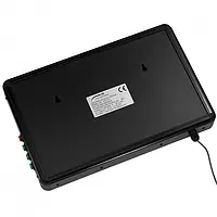 Temperaturmesser Rückseite