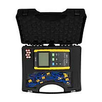 Temperaturmessgerät Lieferumfang