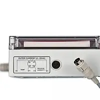Temperaturmesstechnik Anschlüsse