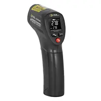 Temperaturmesstechnik PCE-IR 810L 