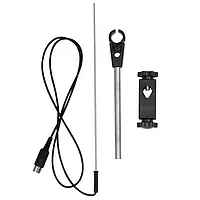 Temperatursensor mit Halterung PCE-MSR 30-TP-SET