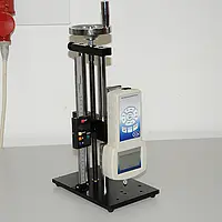 Teststand PCE-FTS50