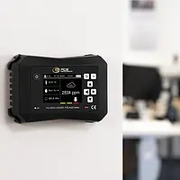 Thermo-Hygrometer Anwendungsbild