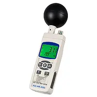 Thermo-Hygrometer PCE-WB 20SD