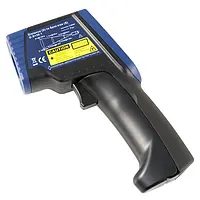 Thermometer Seitenansicht