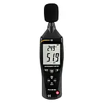 Thermometer PCE-EM 883 Vorderansicht