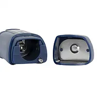 Transport Datenlogger Batteriefach