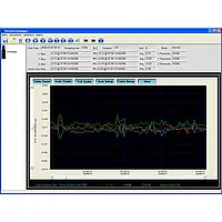 Transport Datenlogger PCE-VD 3