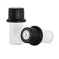 Trübungsmessgerät Küvetten