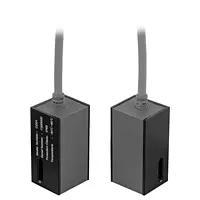 Ultraschall Durchflussmessgerät Sensor