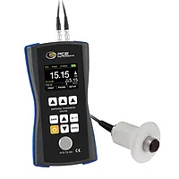 Materialdickenmessgerät PCE-TG 300-HT5