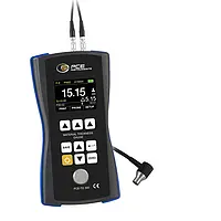 Materialdickenmessgerät PCE-TG 300-NO7