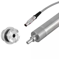 Ultraschallprüfgerät / Ultraschallmessgerät Sonde