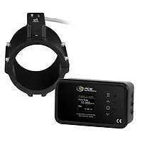 Ultraschallprüfgerät / Ultraschallmessgerät PCE-UFM 65PVC