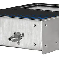 Umwelt Messtechnik Anschlüsse